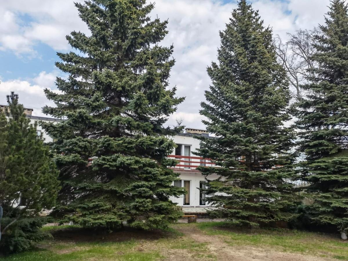 Osrodek Wypoczynkowy Nad Wodospadem Preseka Exterior foto