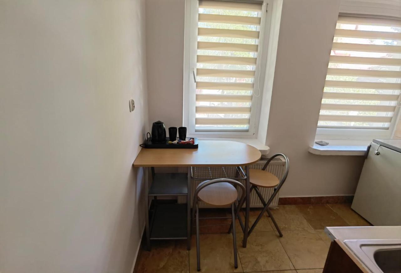 Osrodek Wypoczynkowy Nad Wodospadem Preseka Exterior foto
