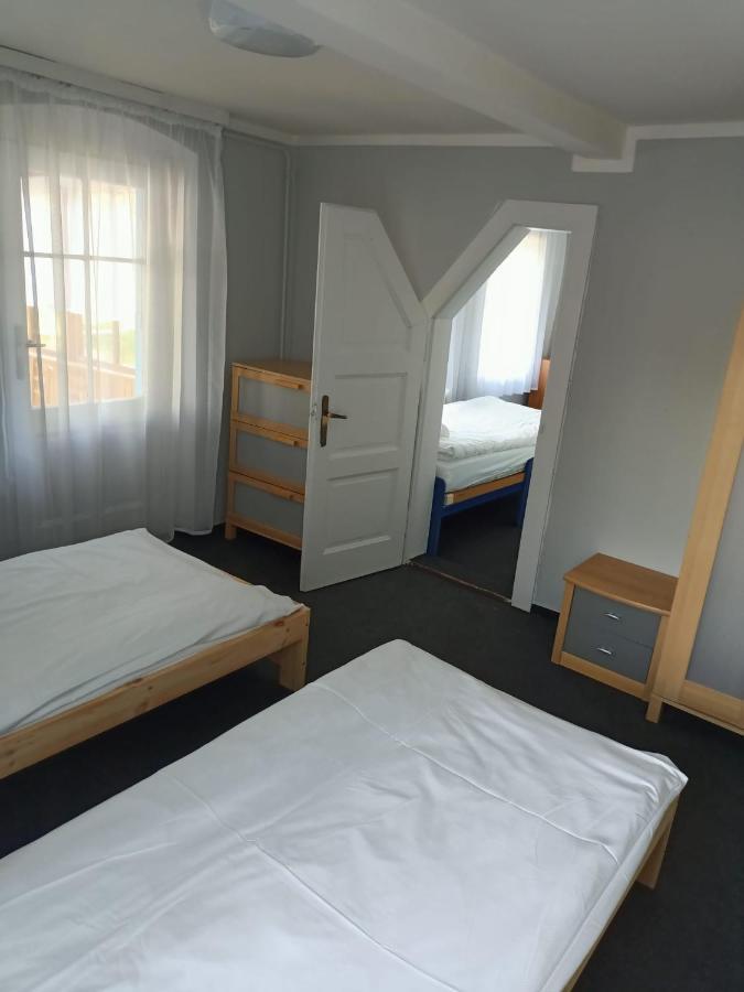 Osrodek Wypoczynkowy Nad Wodospadem Preseka Exterior foto