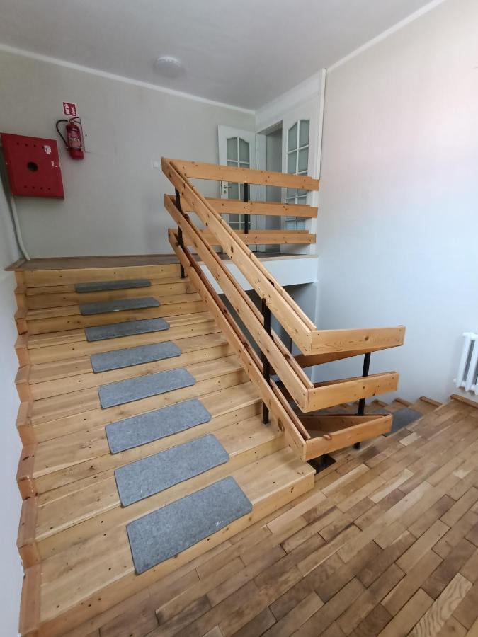 Osrodek Wypoczynkowy Nad Wodospadem Preseka Exterior foto