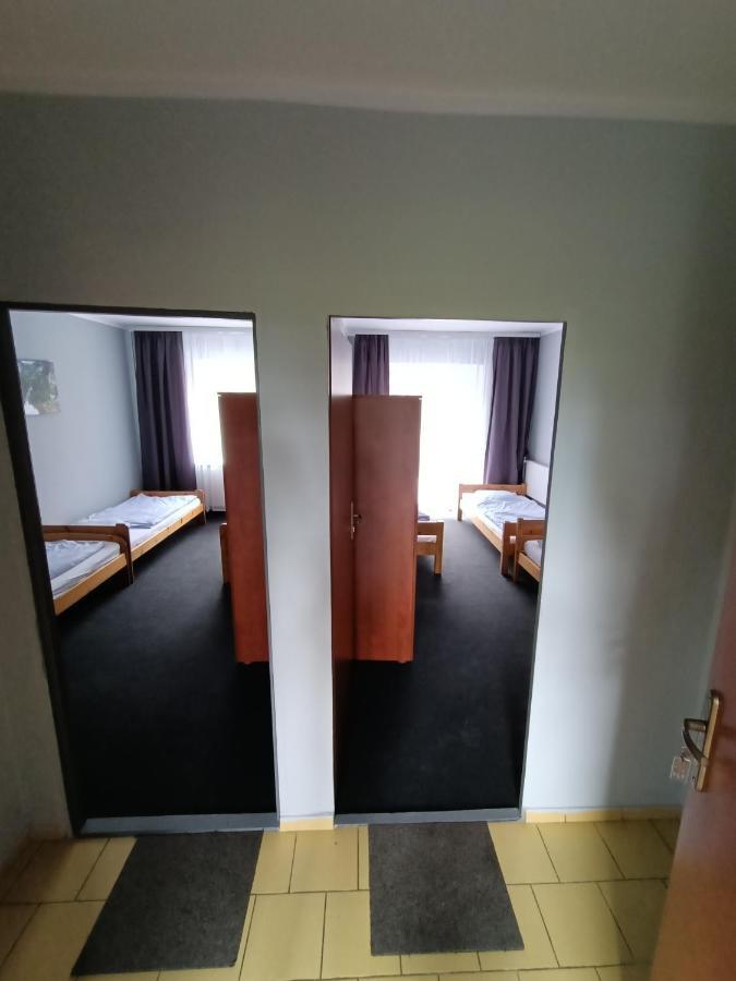 Osrodek Wypoczynkowy Nad Wodospadem Preseka Exterior foto