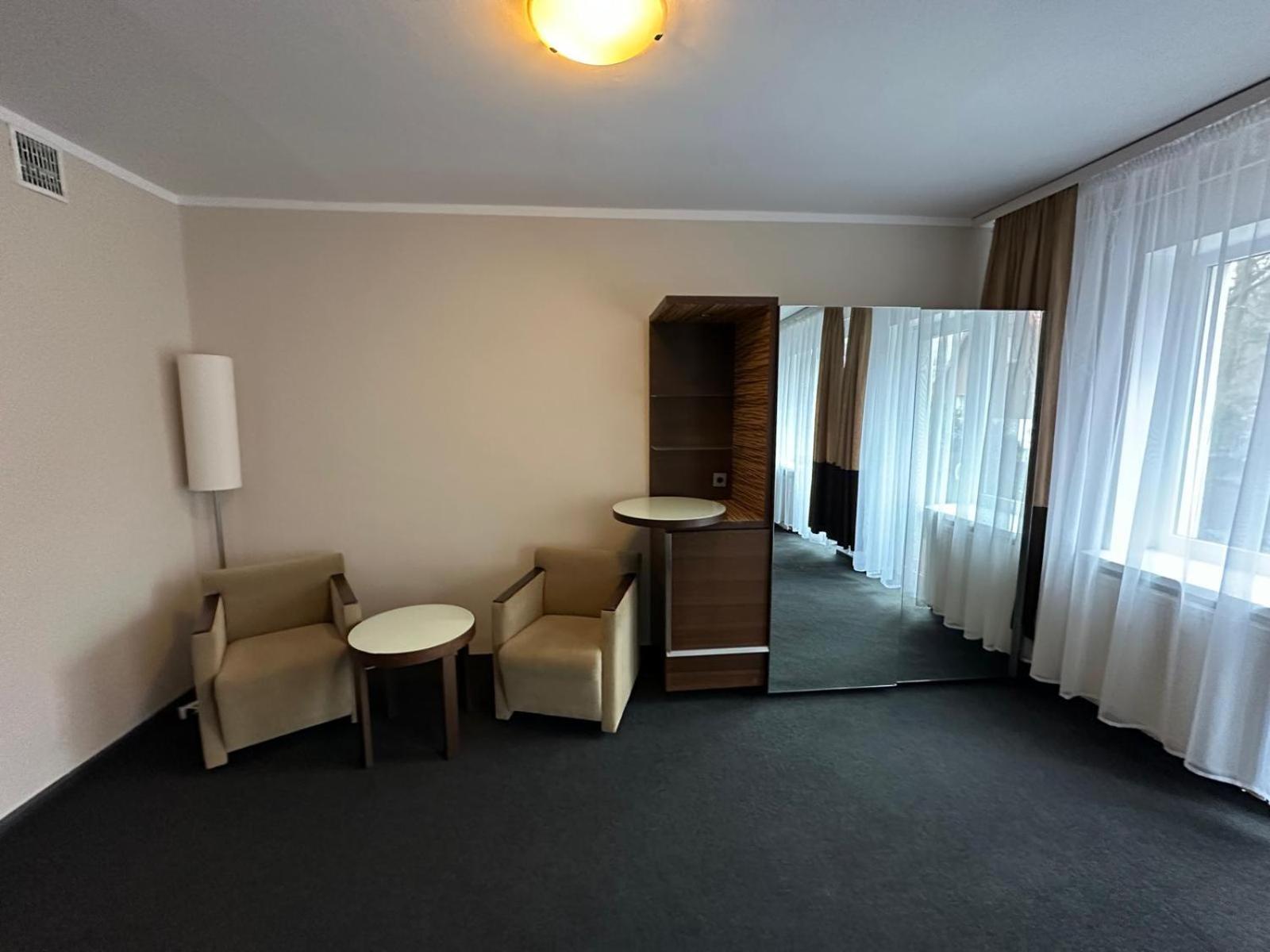 Osrodek Wypoczynkowy Nad Wodospadem Preseka Exterior foto