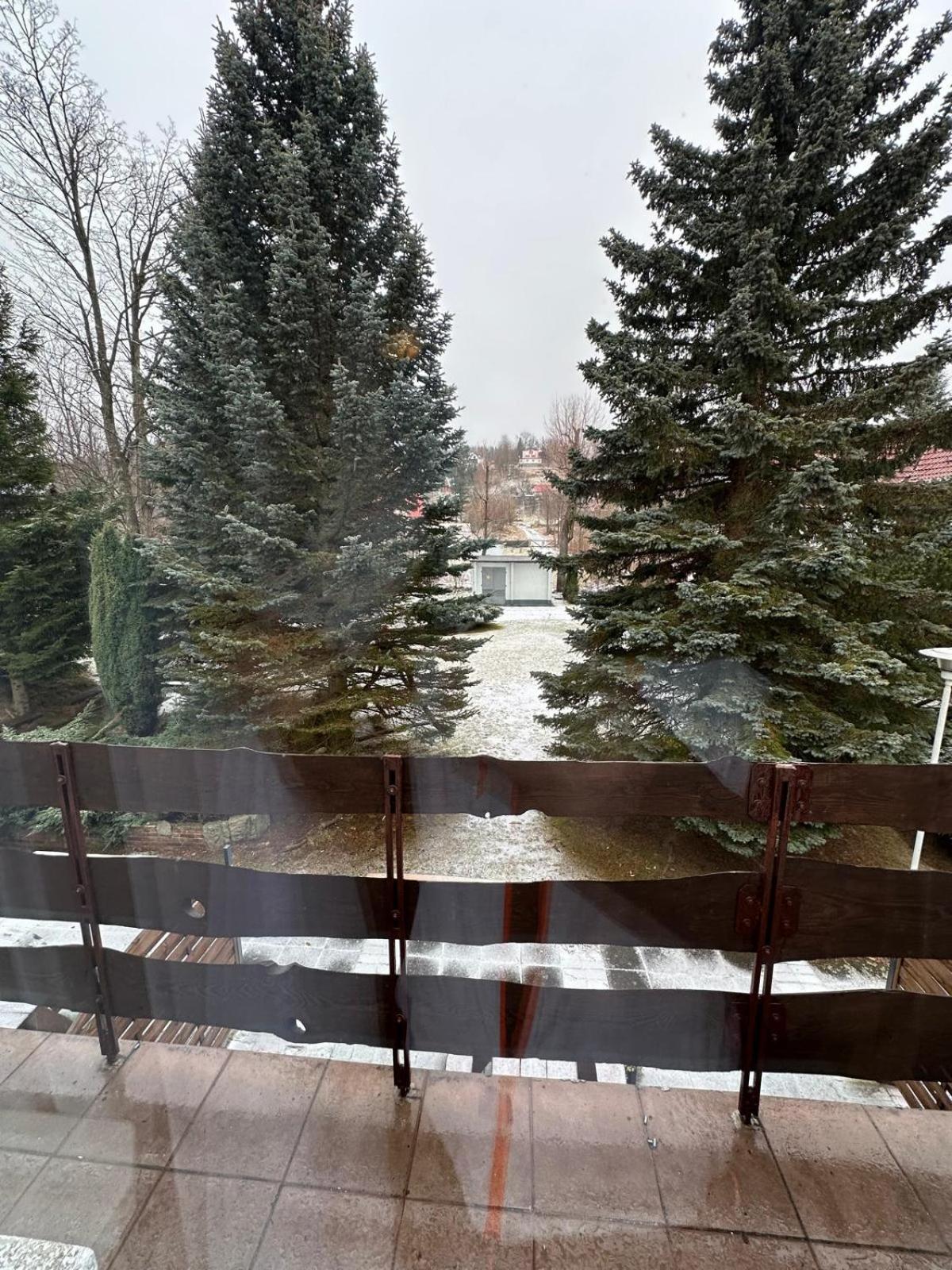 Osrodek Wypoczynkowy Nad Wodospadem Preseka Exterior foto